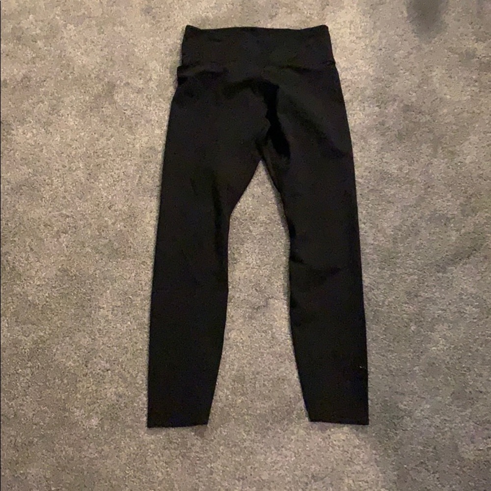 Nike one Lux 7/8 tights size S